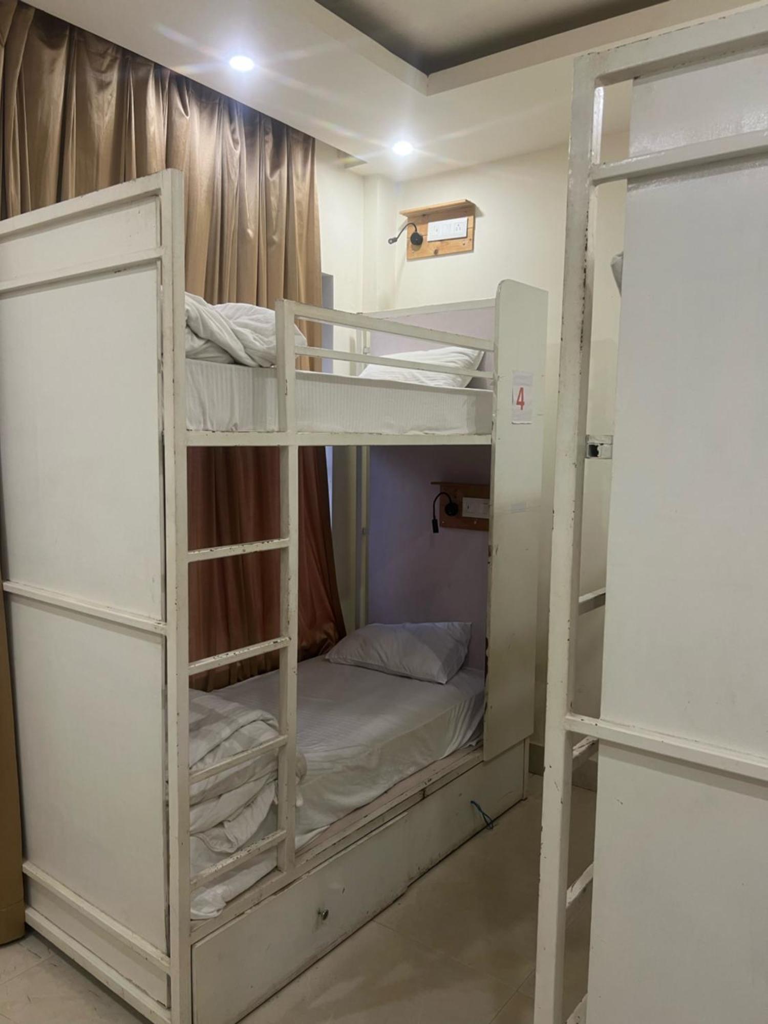 Hotel Aqua Vibes Rishīkesh 외부 사진