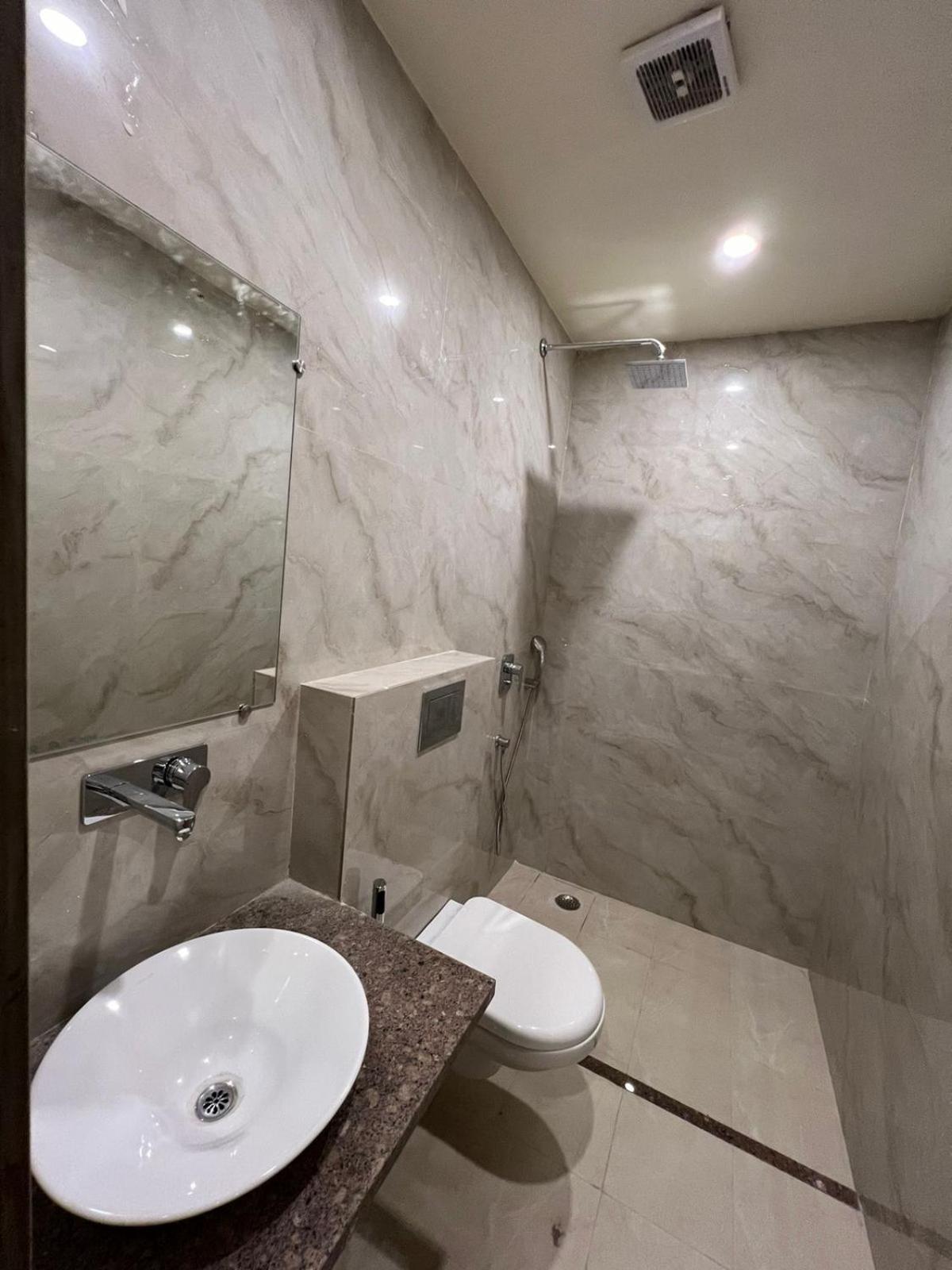 Hotel Aqua Vibes Rishīkesh 외부 사진