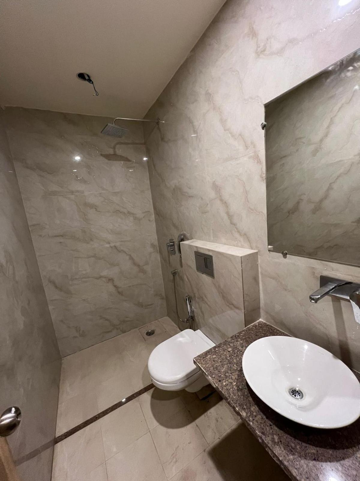 Hotel Aqua Vibes Rishīkesh 외부 사진